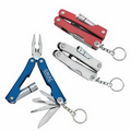 Multi-Function Pocket Tool